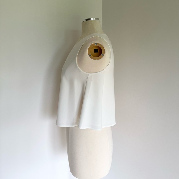 Club Monaco Leary Tank - Picture 2 of 5